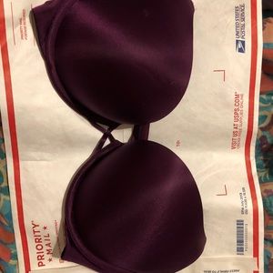 VS Bombshell 34D purple